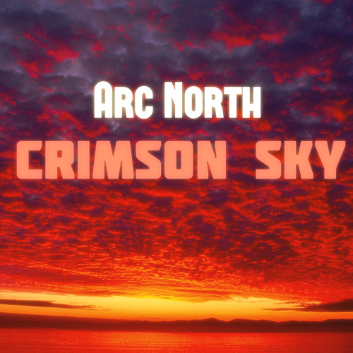 Arc North - Crimson Sky