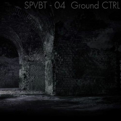 SPVBT 004 - Ground CTRL