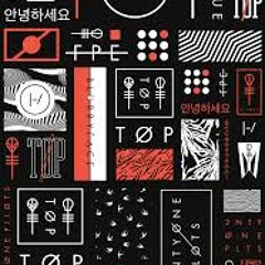 Twenty One Pilots Goner Remake by michael mcgriff