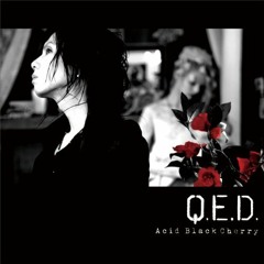 Stream Acid Black Cherry - Stop it love (yasu self-cover) by Fsys