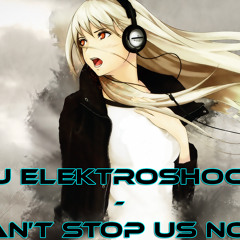 DJ Elektroshock - Can't Stop Us Now