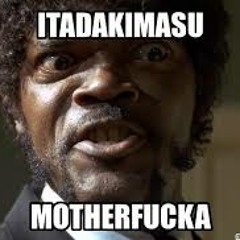 ITUDAKIMASU (instrumental)