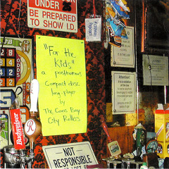 Reform School Blues The Harmonic