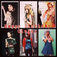 Korecast: Best of Ginger Andersen