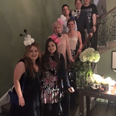 Together In Electric Dreams (cover)