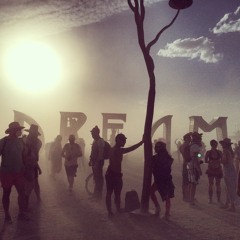Burning Man ISA @ Mystopia Full Set