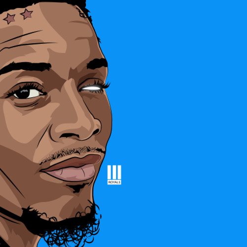 Fetty Wap Ft Drake Type beat - Playaz Club