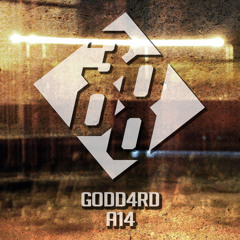 GODD4RD - A14 [Free Download]