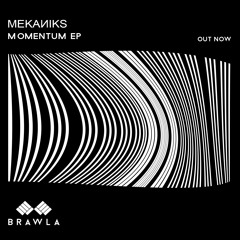 MEKANIKS - Move Like This (Original Mix)