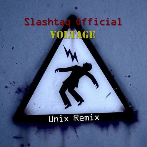 Slashtaq Official - Voltage (Clarv Remix)