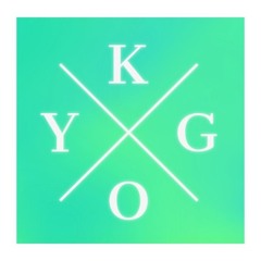 Kygo - Piano Jam 2 (Del & Elea Vocal Version)