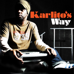 Any Old Sunday - Karlito (featuring Natalie 'The Floacist' Wiliams & Paul Johnson)