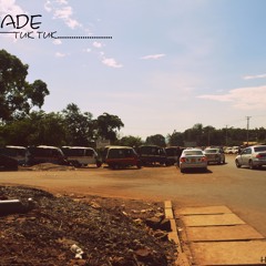 411 SOCIETY CHALNADE(TUK TUK) Hittites Music(Prod By Cornrows)