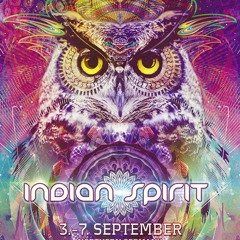 Indian Spirit Festival 2015