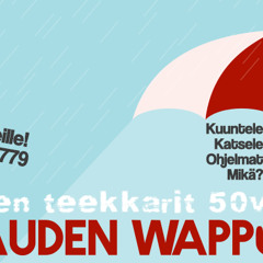 Ruskaradio Mix (7.9.2015)