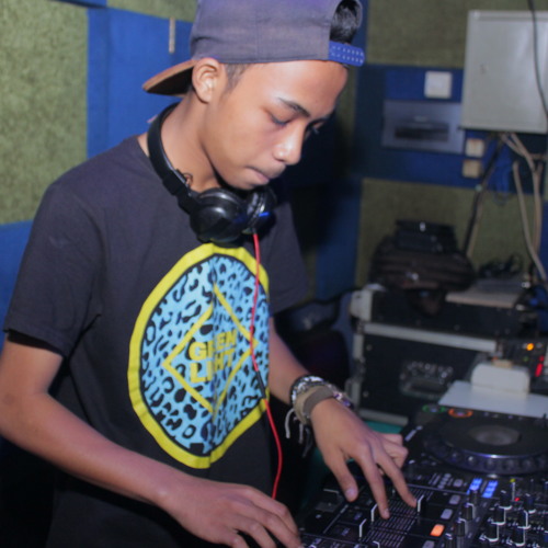 Sound Of Stadium  A.BY At JM CAFE (BREAKBEAT)