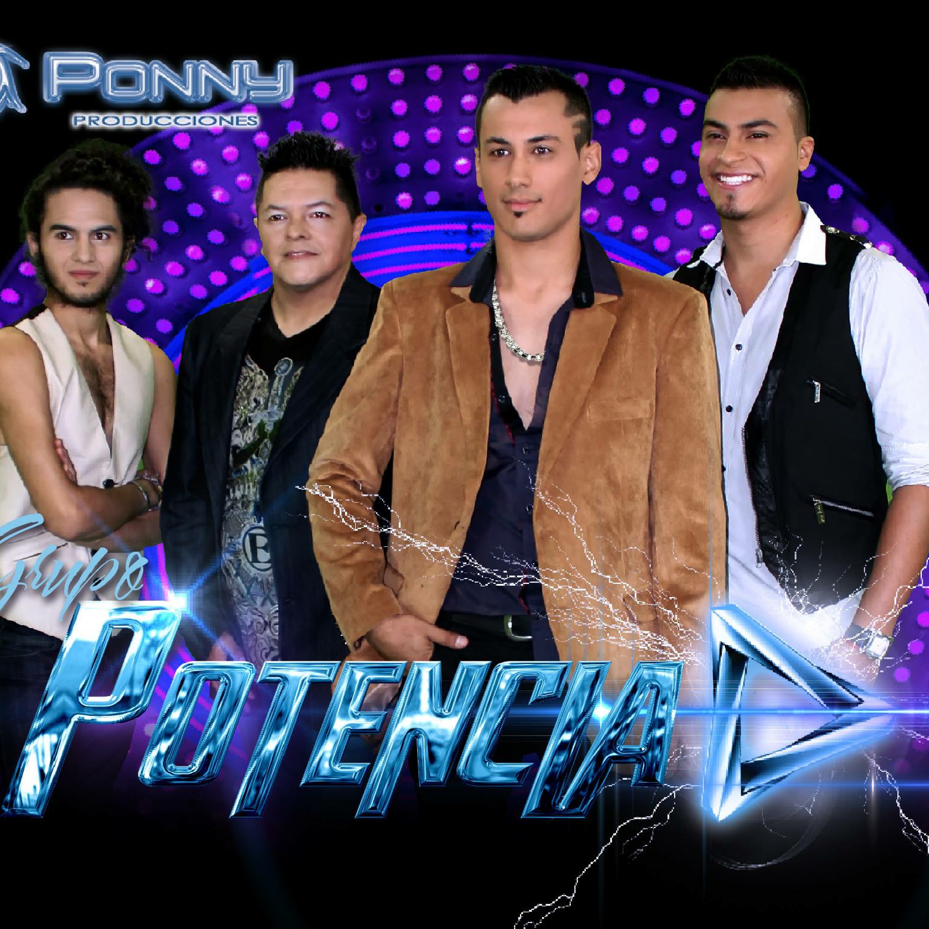 AMIGA MIA POTENCIA episode artwork
