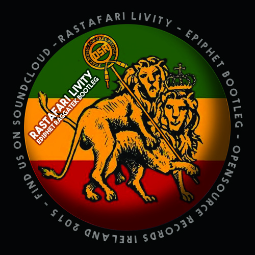 Epiphet - Rastafari Livity (Free Download)