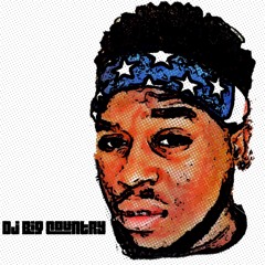 DownSouth Grown Folk Party Swing Mix