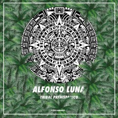 ALFONSO LUNA - YABHAUU