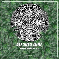 ALFONSO LUNA - GRANDES DANZAS
