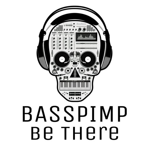 Basspimp - Be There (Original Mix) (TracksForDays Premiere)