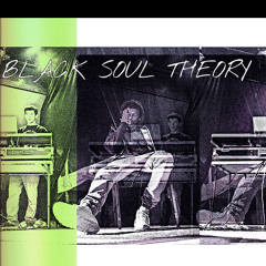 Quez - Black Soul Theory