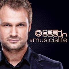 Dash Berlin - The Official  Hit Mix