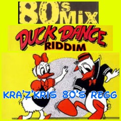 80 REGG DUCK RIDDIM & MORE