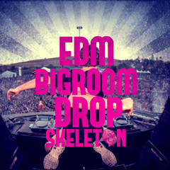 3 2 1 GO ! - SKELEToN ( EDM - BIGROOM 2015 )