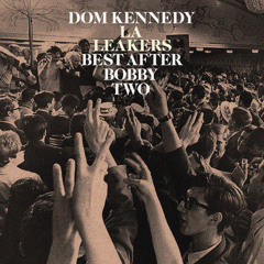 Dom Kennedy- SUNDAYS ON CRENSHAW