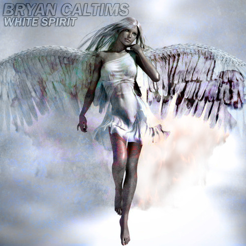 Bryan Caltims  - White Spirit ft. Michael (Radio Edit) [FREE DOWNLOAD]