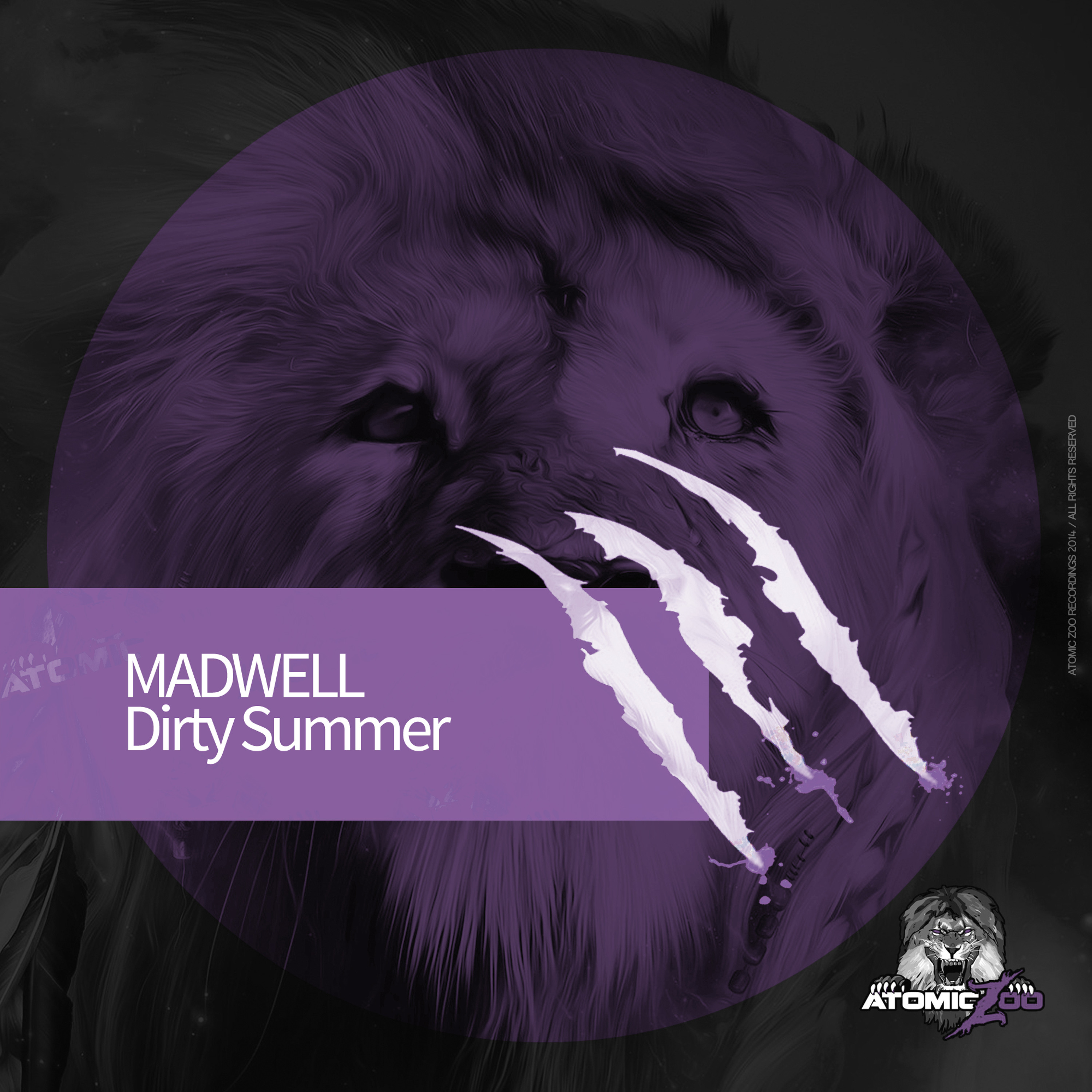 Madwell - Dirty Summer episode artwork