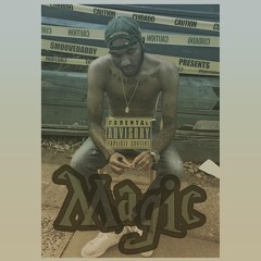 $moovePapito - Magic (Rough)
