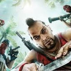 Die Antwoord - I Fink U Freeky (Far Cry 3) (Instrumental Club Mix) HQ