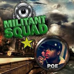 Poe MC Ragga Freestyle