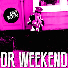 Dr Weekend (Mr Week)