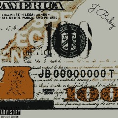 J'Baby - On The Grind. (Prod. By: Ben Rushan)(Promotion)