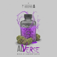 JUGGIN- AdVerse  prod. LOUDBEATZ