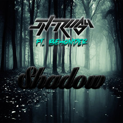 In-Rush Ft. Behonder - Shadow (Original Mix)