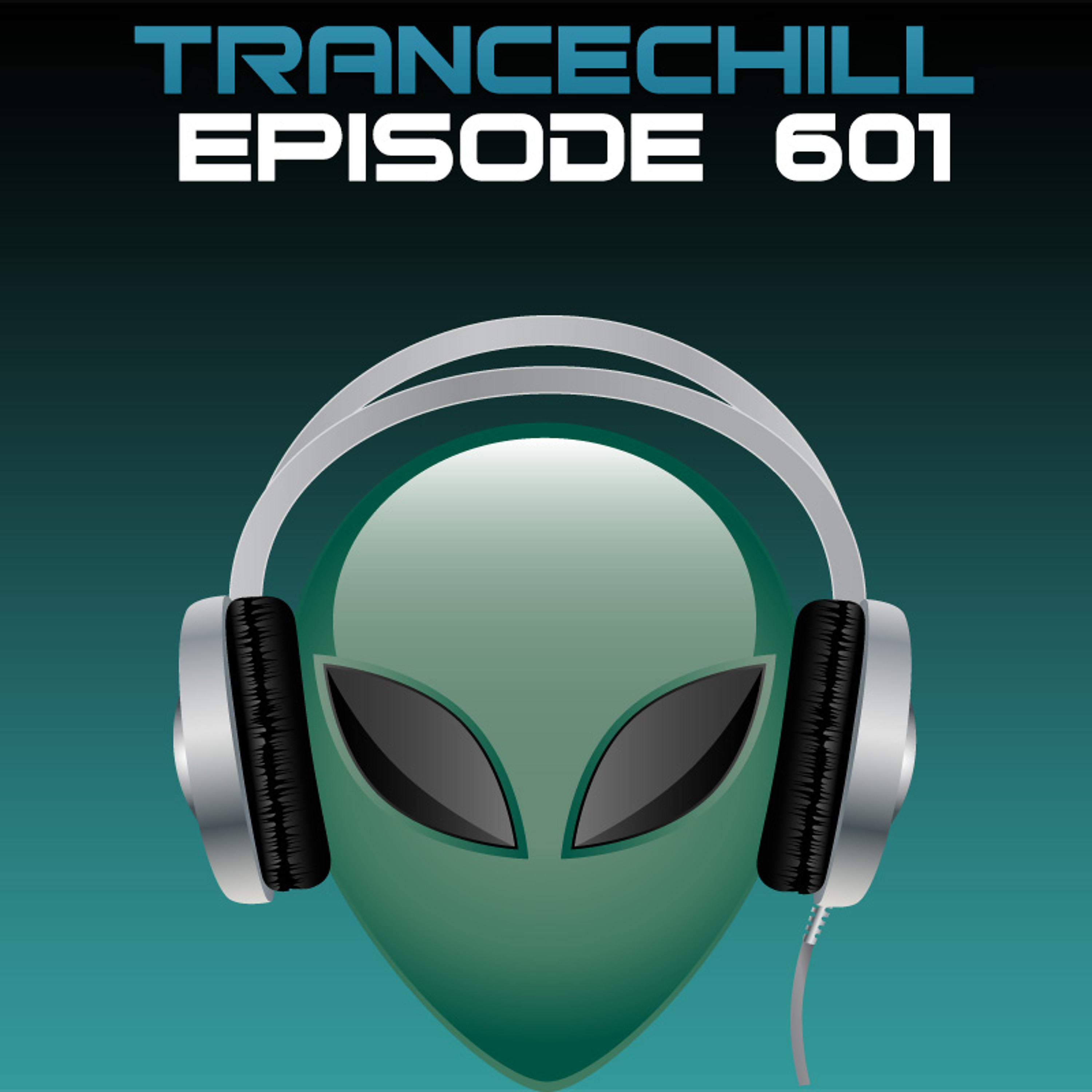 TranceChill Podcast