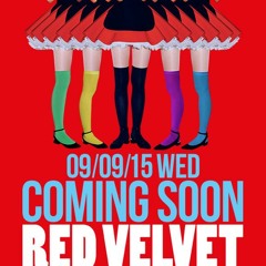 Red Velvet - Dumb Dumb Teaser Video 2