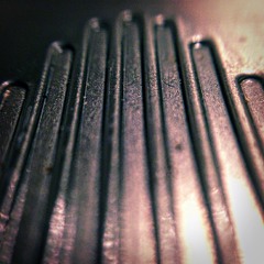 Metallic Flake Paint