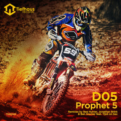 D05 - Prophet 5 (04 D05 - Prophet 5 (Ben Stecker Feat. TijsS On Sax Remix)