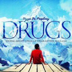 D.R.U.G.S The Mixtape