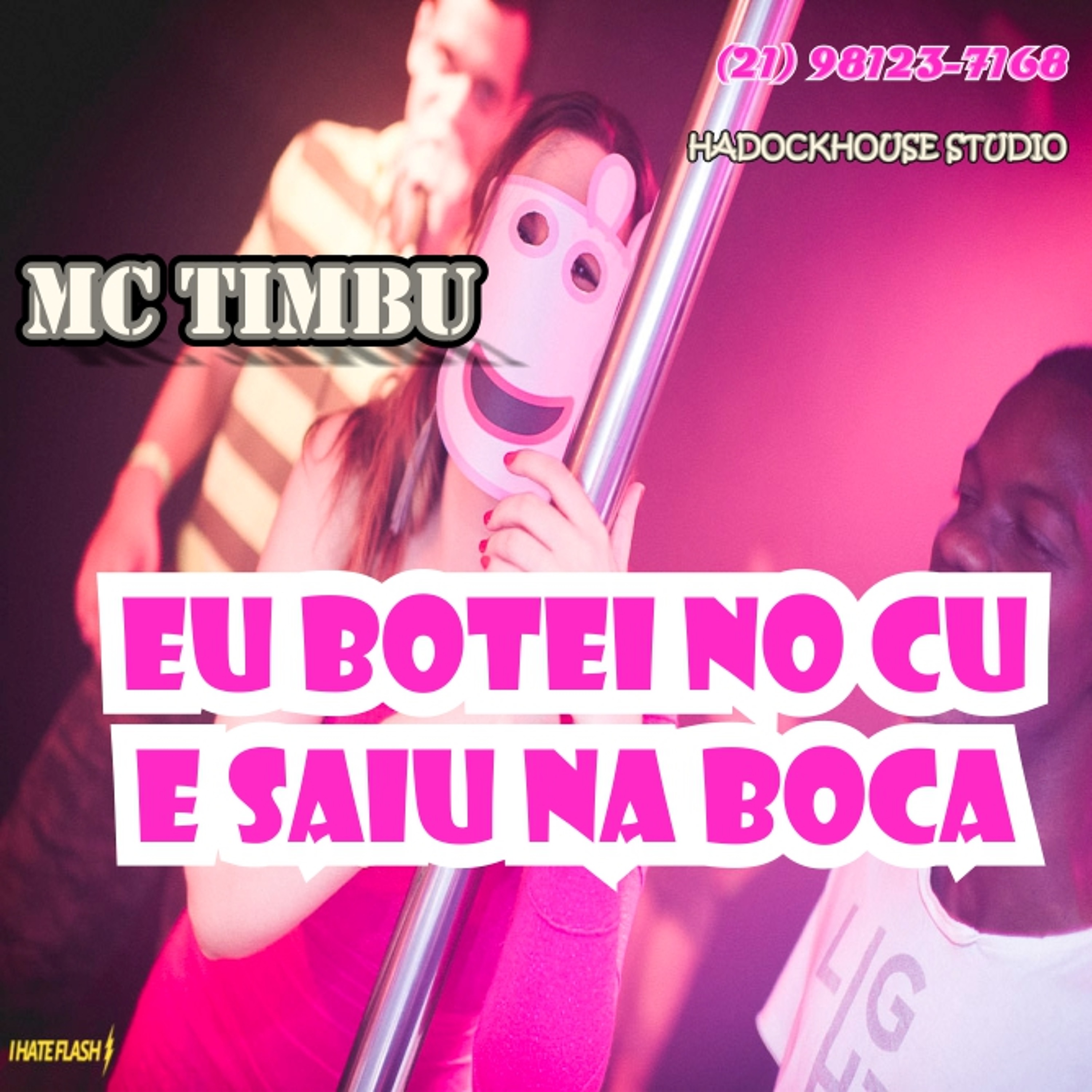 MC Timbu