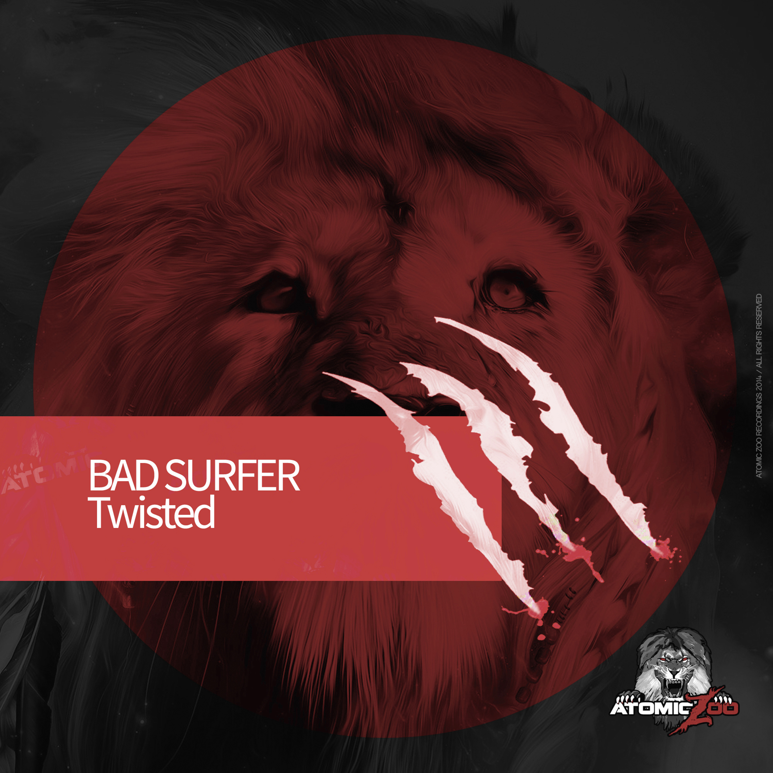 Bad Surfer - Twisted episode artwork