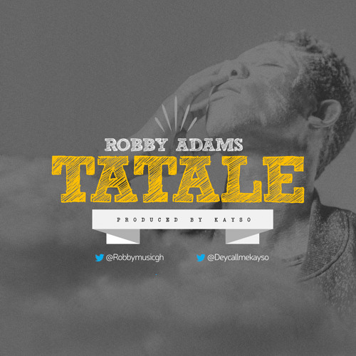 Robby Adams - Tatale (KaySo AfroTrap Remix)