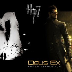 Deus Ex 3 OST 19 Penthouse + HP 7/2 OST 01 Lily's Theme