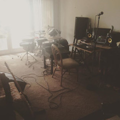 Jhene Aiko- Livin' Room Floor BANG|LOUD edit